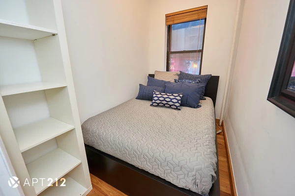 3 bedrooms apartment for rent in Nolita / Bowery - Manhattan, New York