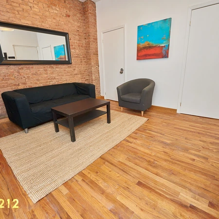3 bedrooms apartment for rent in Nolita / Bowery - Manhattan, New York