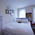 Room for rent in West Village #4