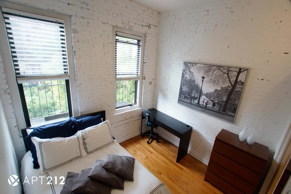 3 bedrooms apartment for rent in Nolita / Bowery - Manhattan, New York