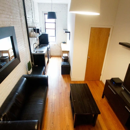 3 bedrooms apartment for rent in Nolita / Bowery - Manhattan, New York