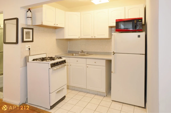 3 bedrooms apartment for rent in East Village - Manhattan, New York