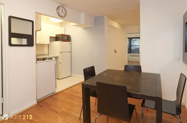 3 bedrooms apartment for rent in East Village - Manhattan, New York
