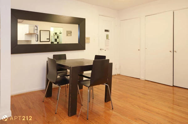 3 bedrooms apartment for rent in East Village - Manhattan, New York