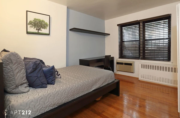3 bedrooms apartment for rent in East Village - Manhattan, New York