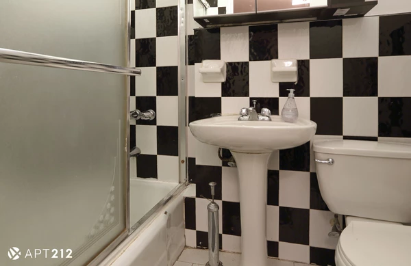 3 bedrooms apartment for rent in East Village - Manhattan, New York