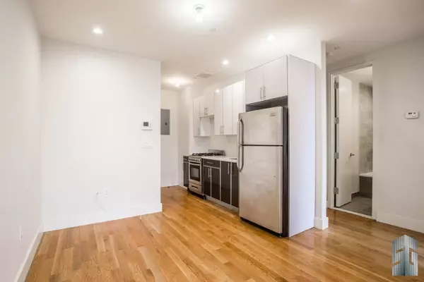 4 bedrooms apartment for rent in Bushwick - Brooklyn, New York