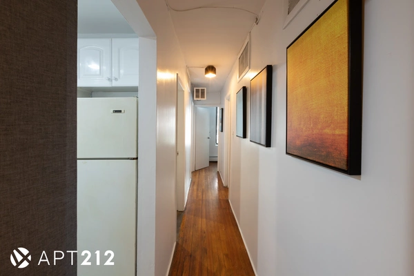 5 bedrooms apartment for rent in Murray Hill - Manhattan, New York
