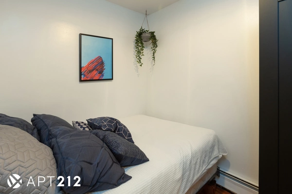 5 bedrooms apartment for rent in Murray Hill - Manhattan, New York