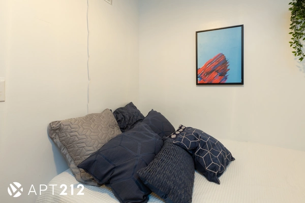 5 bedrooms apartment for rent in Murray Hill - Manhattan, New York