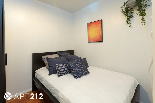 5 bedrooms apartment for rent in Murray Hill - Manhattan, New York