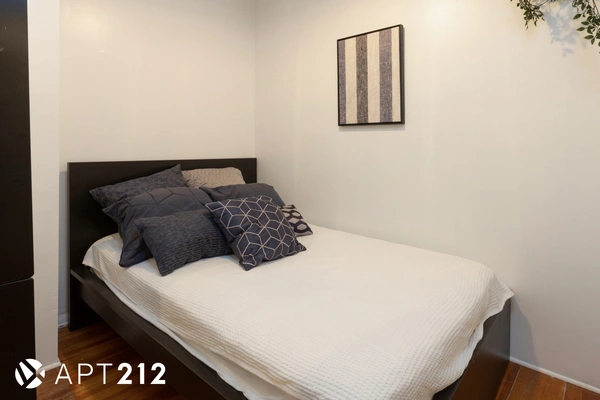 5 bedrooms apartment for rent in Murray Hill - Manhattan, New York