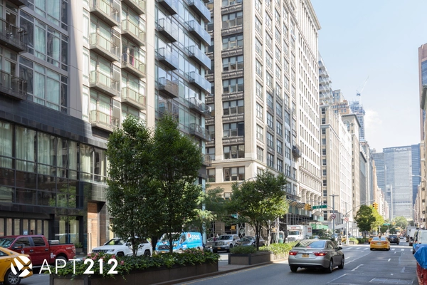 5 bedrooms apartment for rent in Murray Hill - Manhattan, New York