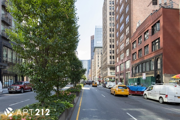 5 bedrooms apartment for rent in Murray Hill - Manhattan, New York