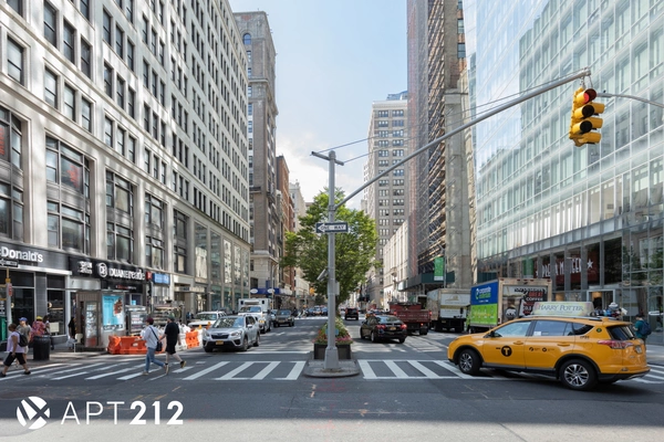 5 bedrooms apartment for rent in Murray Hill - Manhattan, New York