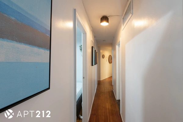 5 bedrooms apartment for rent in Murray Hill - Manhattan, New York