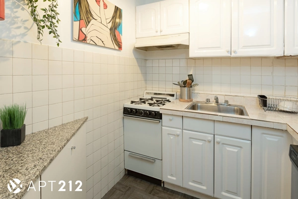 5 bedrooms apartment for rent in Murray Hill - Manhattan, New York