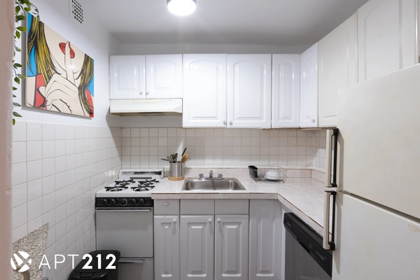 5 bedrooms apartment for rent in Murray Hill - Manhattan, New York