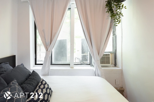 5 bedrooms apartment for rent in Murray Hill - Manhattan, New York