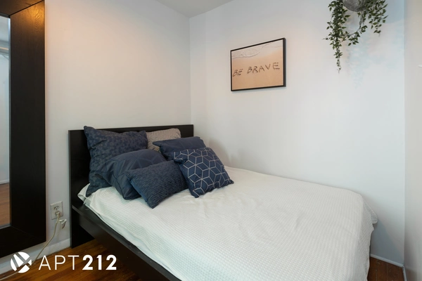 5 bedrooms apartment for rent in Murray Hill - Manhattan, New York