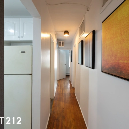 5 bedrooms apartment for rent in Murray Hill - Manhattan, New York