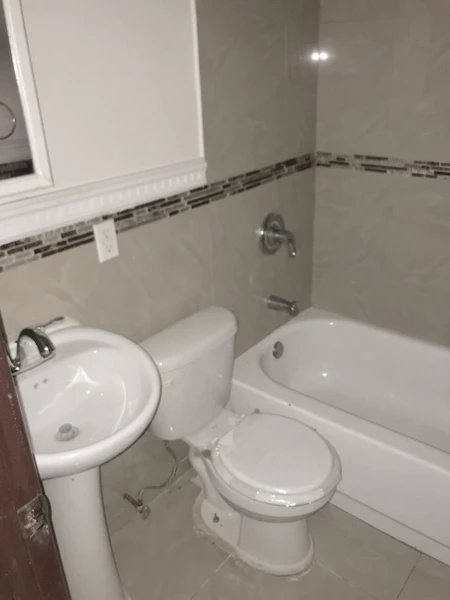 3 bedrooms apartment for rent in Harlem - Manhattan, New York