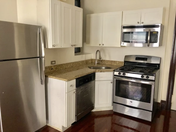 3 bedrooms apartment for rent in Harlem - Manhattan, New York