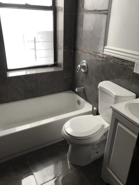 3 bedrooms apartment for rent in Harlem - Manhattan, New York