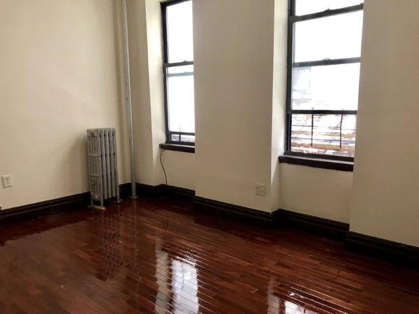 3 bedrooms apartment for rent in Harlem - Manhattan, New York