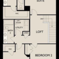 Room for rent in Northeast Dallas #8