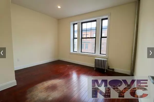 3 bedrooms apartment for rent in Harlem - Manhattan, New York