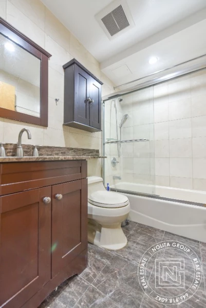 1 bedroom apartment for rent in China Town / Little Italy - Manhattan, New York