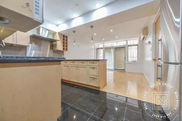 1 bedroom apartment for rent in China Town / Little Italy - Manhattan, New York