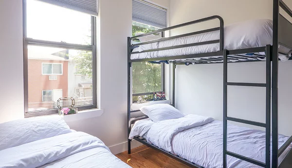 Coliving in Bushwick - Brooklyn, New York