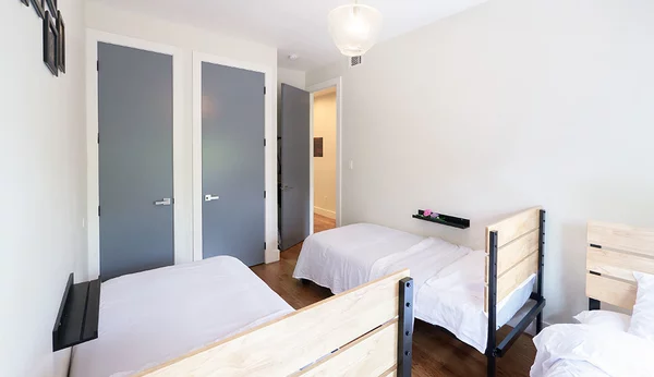 Coliving in Bushwick - Brooklyn, New York