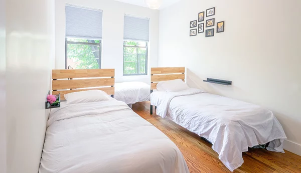 Coliving in Bushwick - Brooklyn, New York