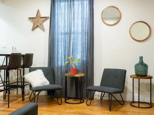 Coliving in Bushwick - Brooklyn, New York