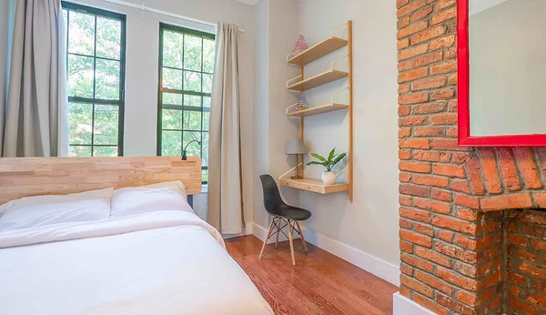 Coliving in Bushwick - Brooklyn, New York