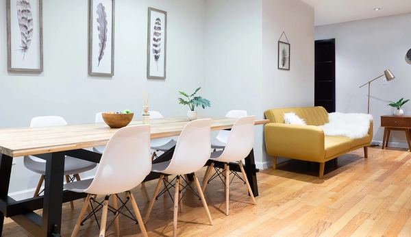 Coliving in Harlem - Manhattan, New York