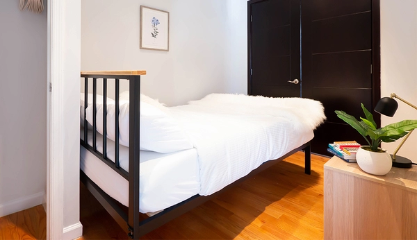 Coliving in Harlem - Manhattan, New York