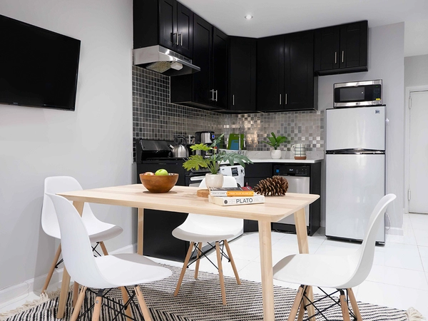 Coliving in Harlem - Manhattan, New York