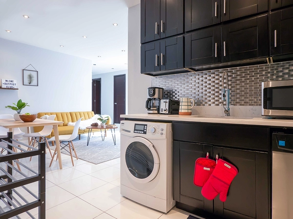 Coliving in Harlem - Manhattan, New York