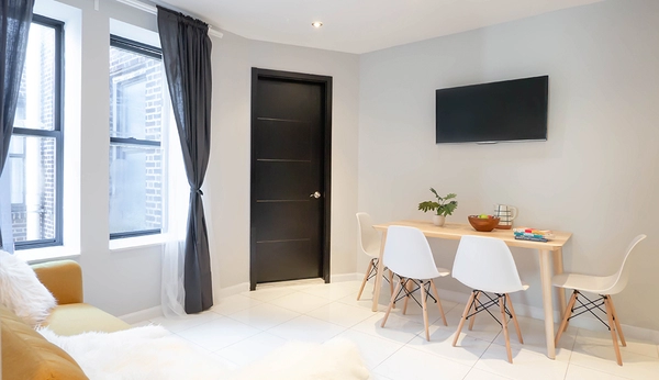 Coliving in Harlem - Manhattan, New York