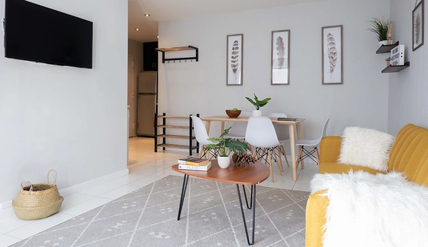 Coliving in Harlem - Manhattan, New York