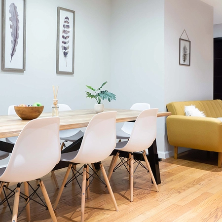 Coliving in Harlem - Manhattan, New York