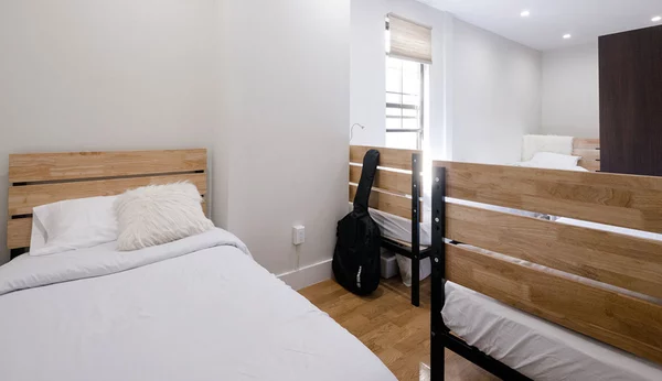 Coliving in Williamsburg - Brooklyn, New York