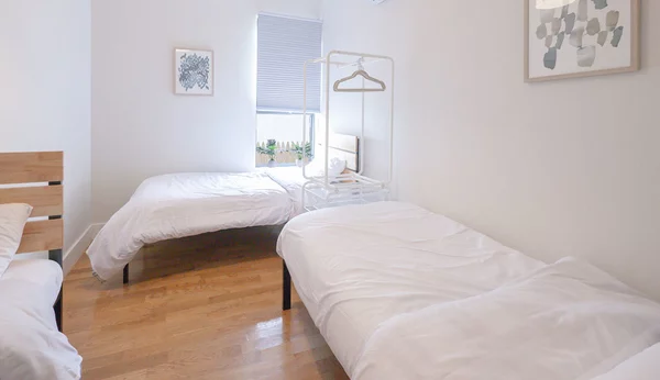 Coliving in Williamsburg - Brooklyn, New York