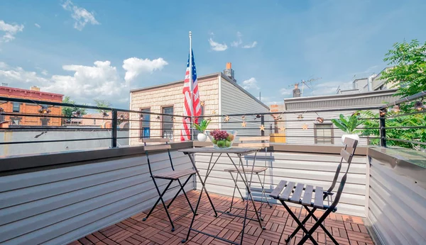 Coliving in Williamsburg - Brooklyn, New York