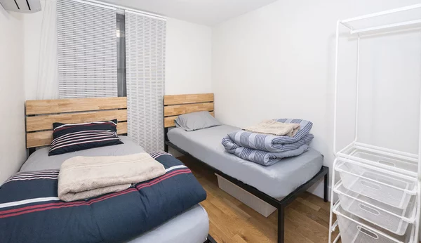 Coliving in Williamsburg - Brooklyn, New York