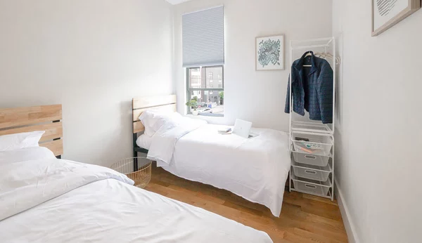 Coliving in Williamsburg - Brooklyn, New York